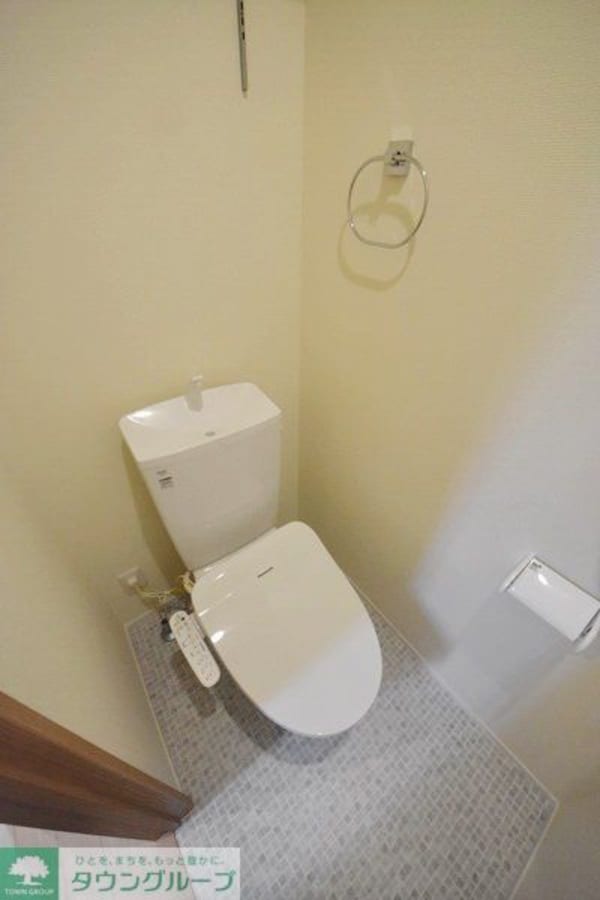 トイレ(トイレ)