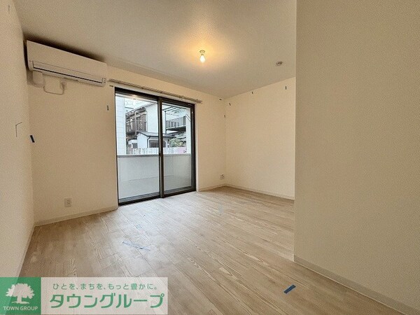 リビング・居室(リビング/居室)