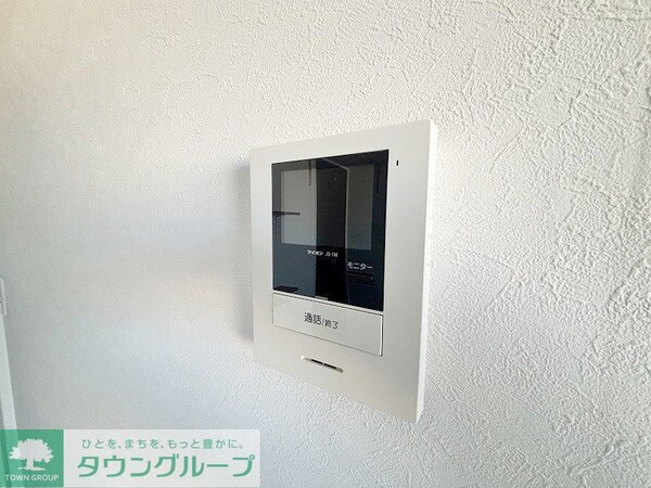 セキュリティ(設備)