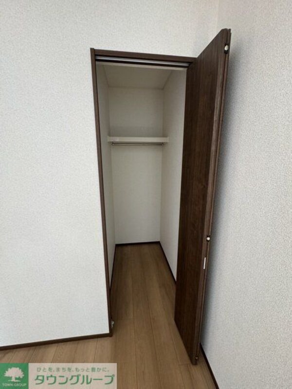 収納(収納)