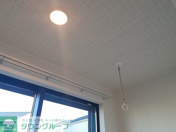 リビング・居室