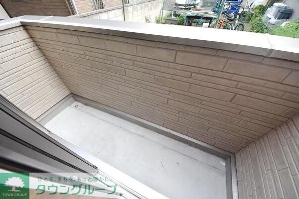 バルコニー(バルコニー)