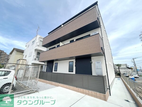 外観(外観)