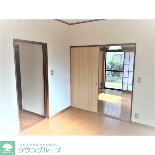 リビング・居室