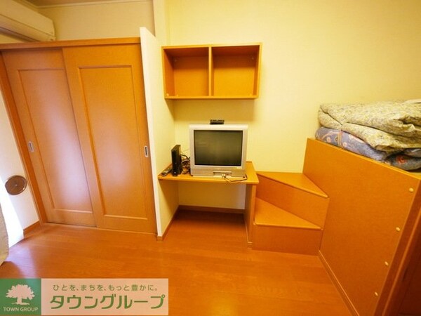 リビング・居室