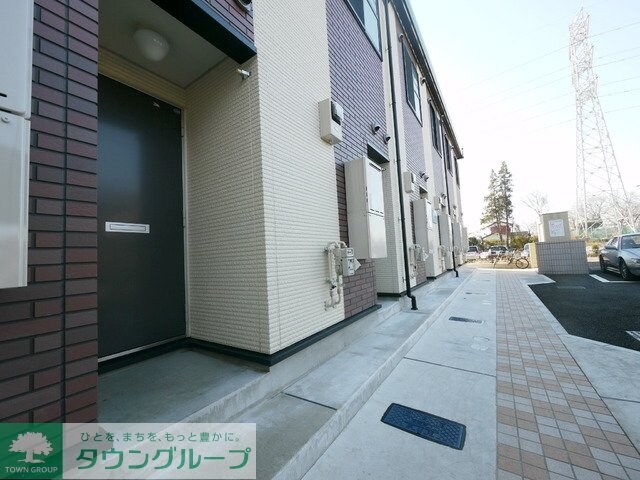 物件内観写真13　