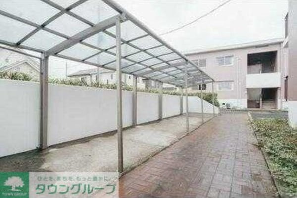 共有部分