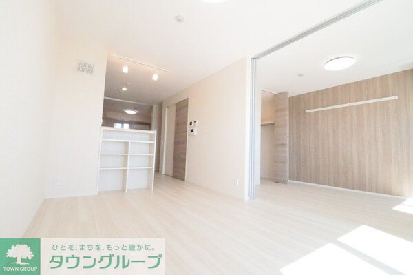 リビング・居室