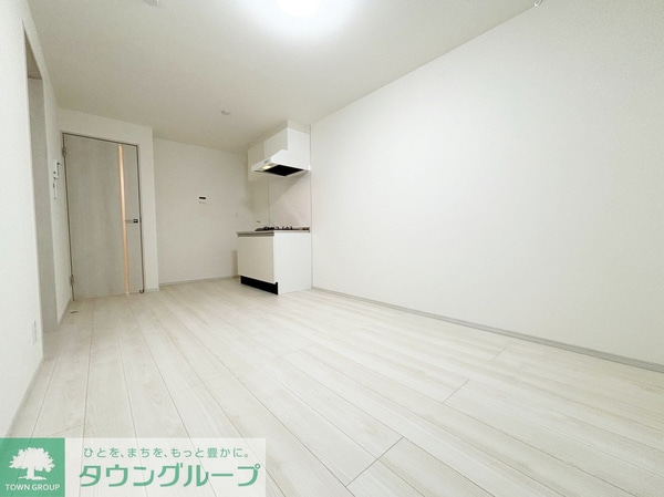 リビング・居室