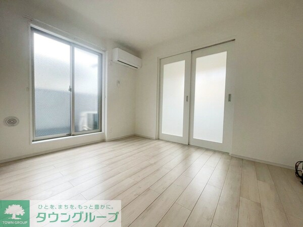 リビング・居室(リビング/居室)