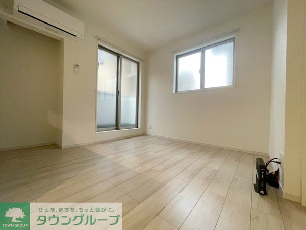 リビング・居室(リビング/居室)