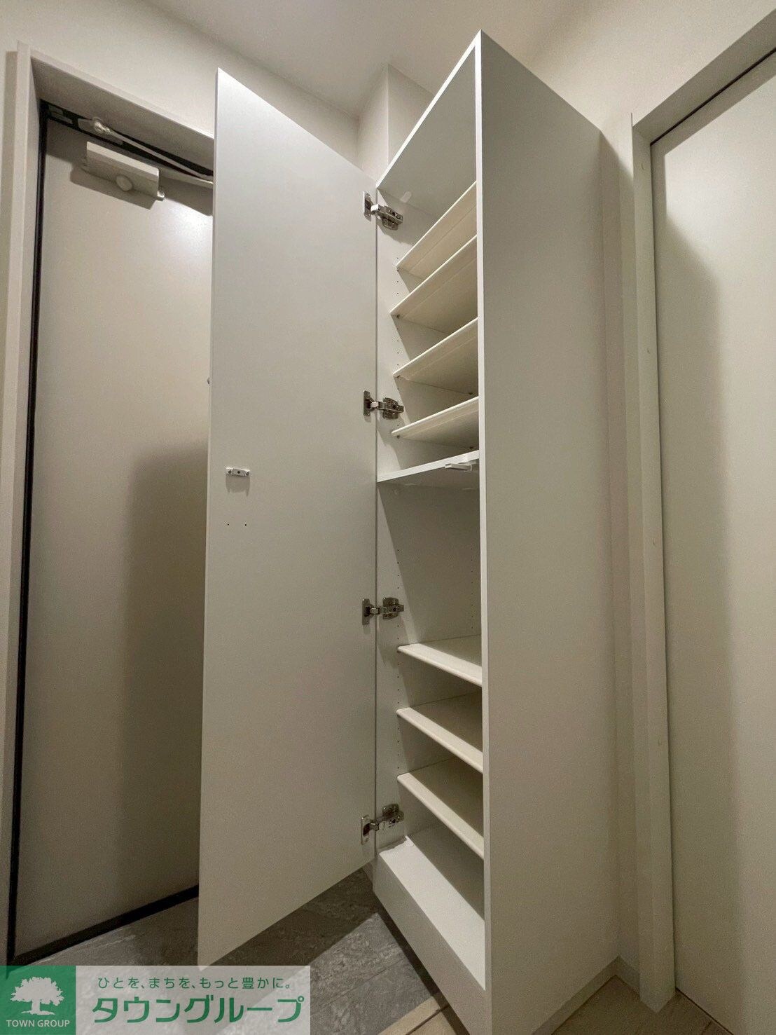 物件内観写真15　(収納)