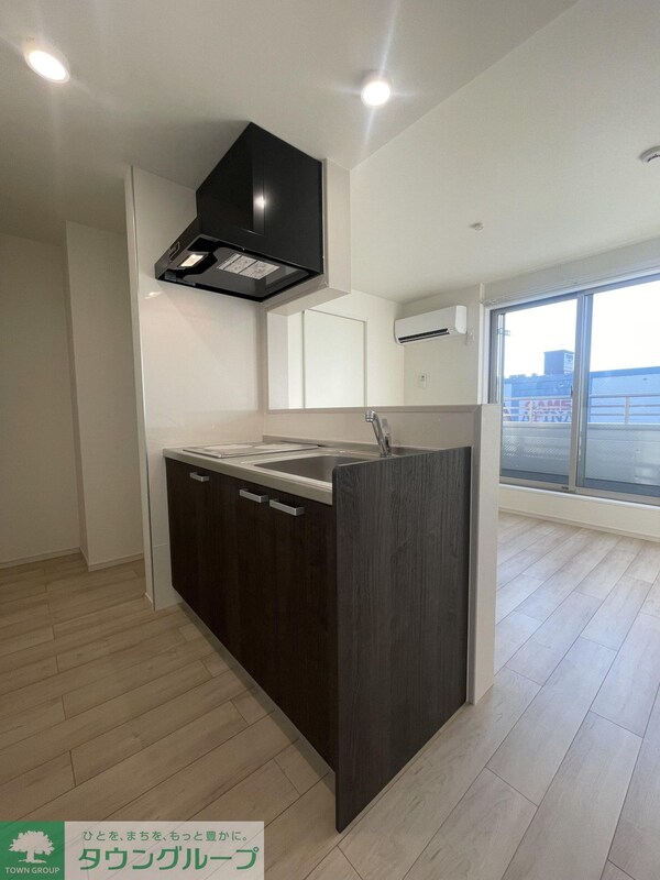 キッチン(キッチン)