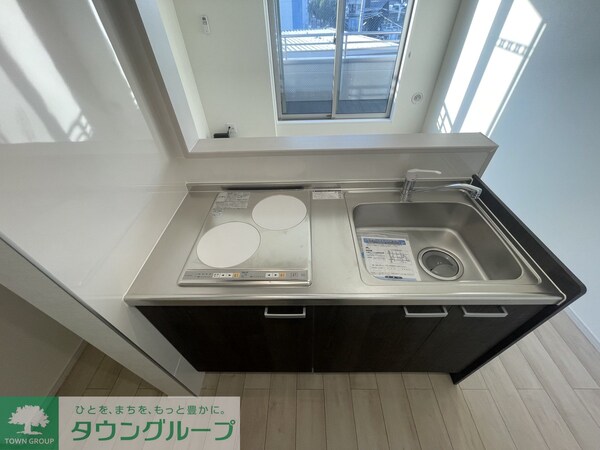 キッチン(キッチン)