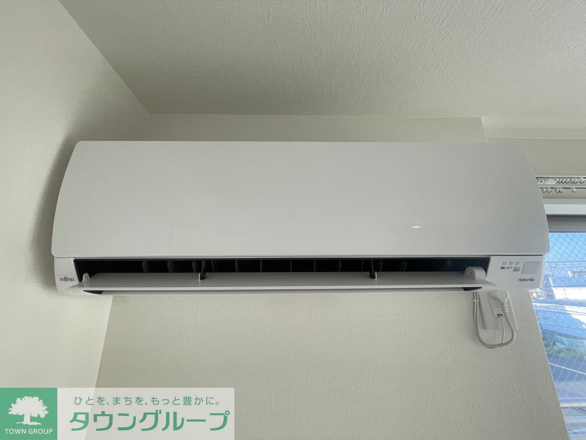 物件内観写真13　(設備)