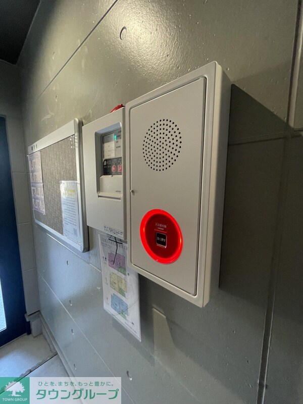 共有部分(キッチン)