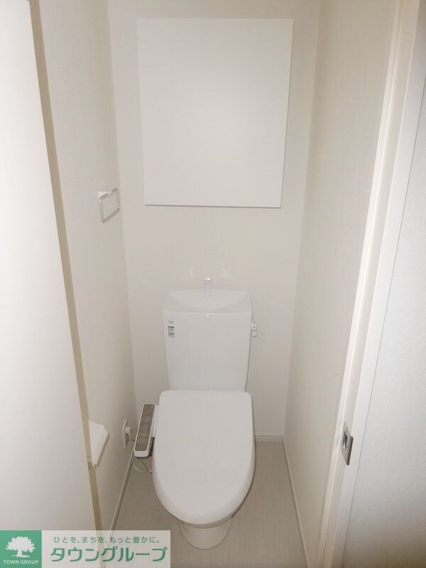 トイレ(同施工会社施工)