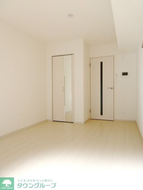 その他室内・内装(同施工会社施工)