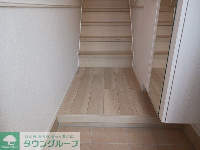 物件内観写真11　