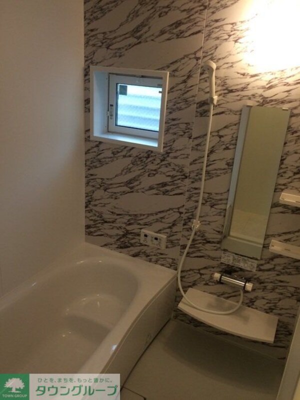 バス／シャワールーム等