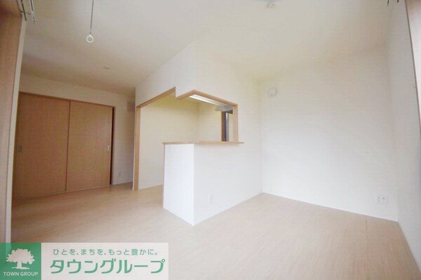 リビング・居室(収納)