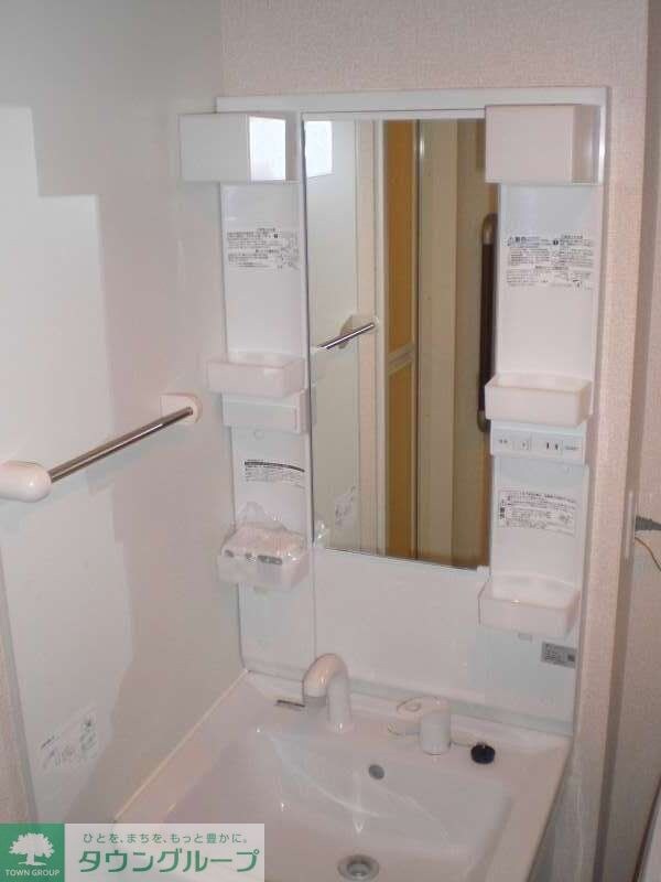 その他室内・内装(独立洗面台)