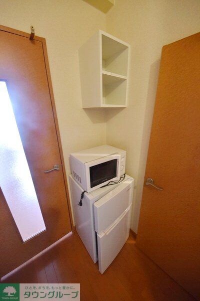 物件内観写真13　(キッチン)