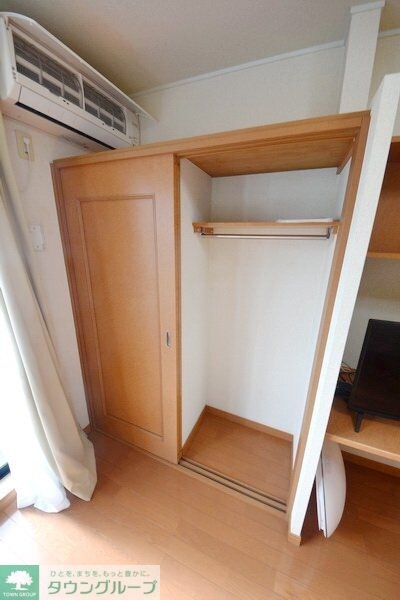 物件内観写真15　(収納)