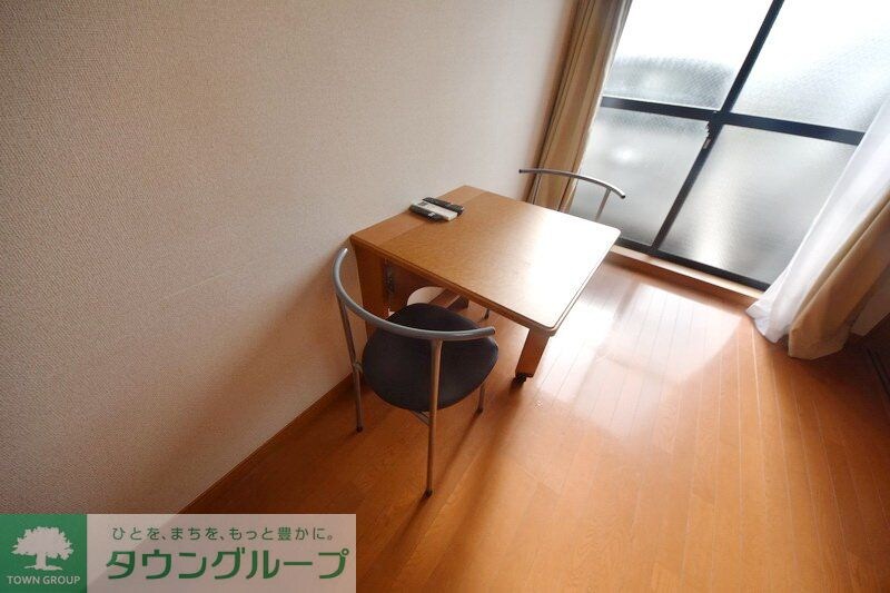 物件内観写真20　(リビング/居室)