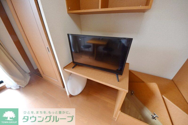 物件内観写真21　(キッチン)