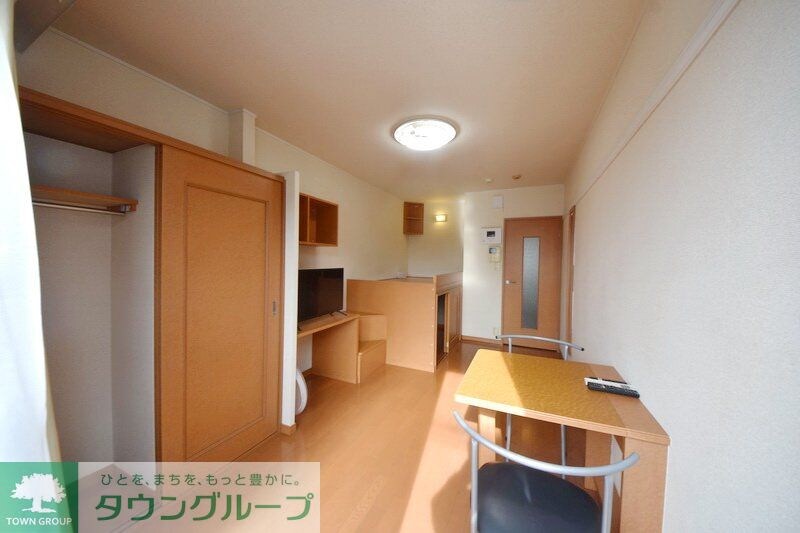 物件内観写真28　(収納)