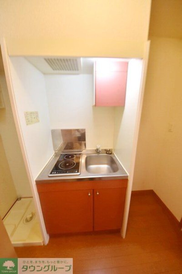 キッチン(キッチン)