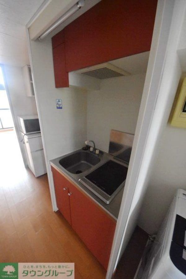 キッチン(キッチン)