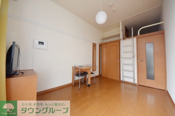 その他室内・内装(リビング/居室)