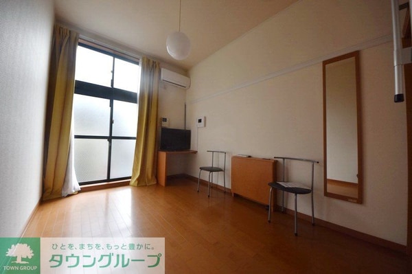 リビング・居室(リビング/居室)