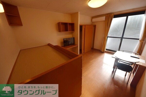 リビング・居室(リビング/居室)