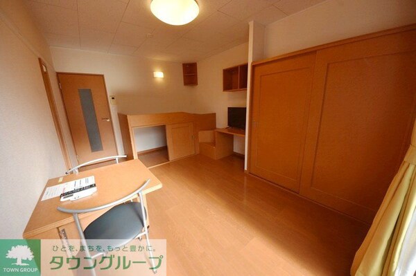 その他室内・内装(リビング/居室)