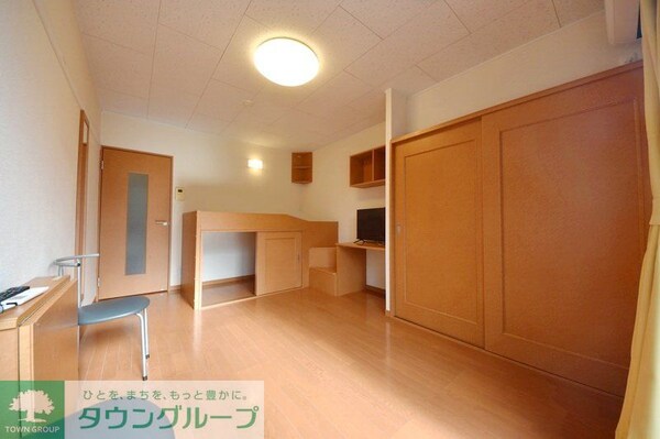 その他(リビング/居室)