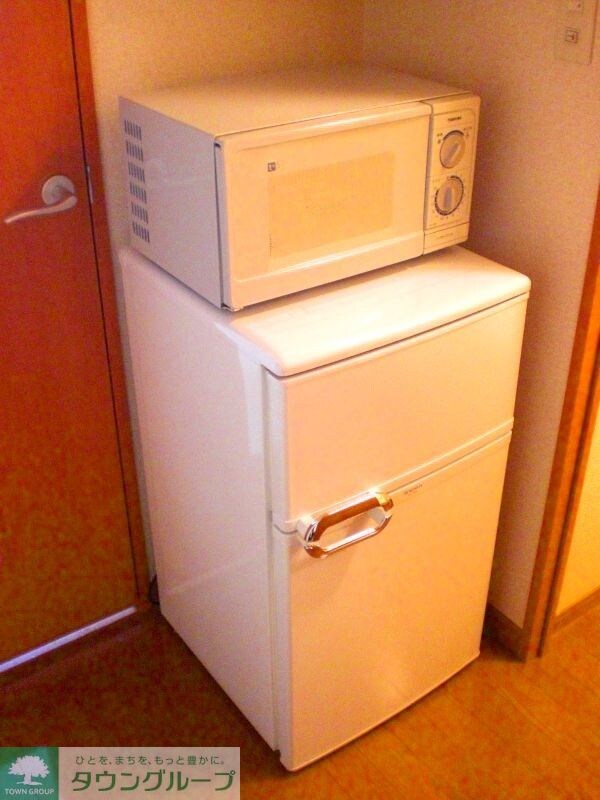 地図(家具家電は保証付なので安心！)