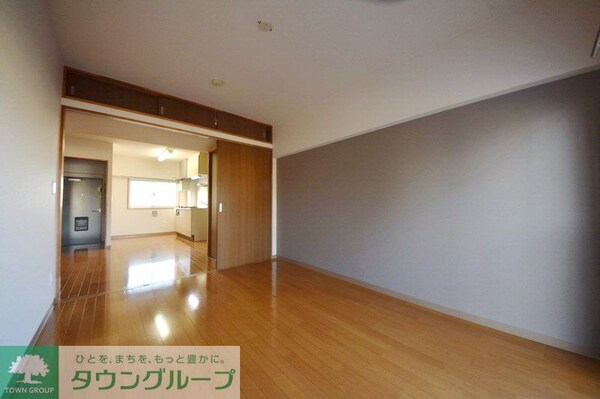 リビング・居室(リビング/居室)