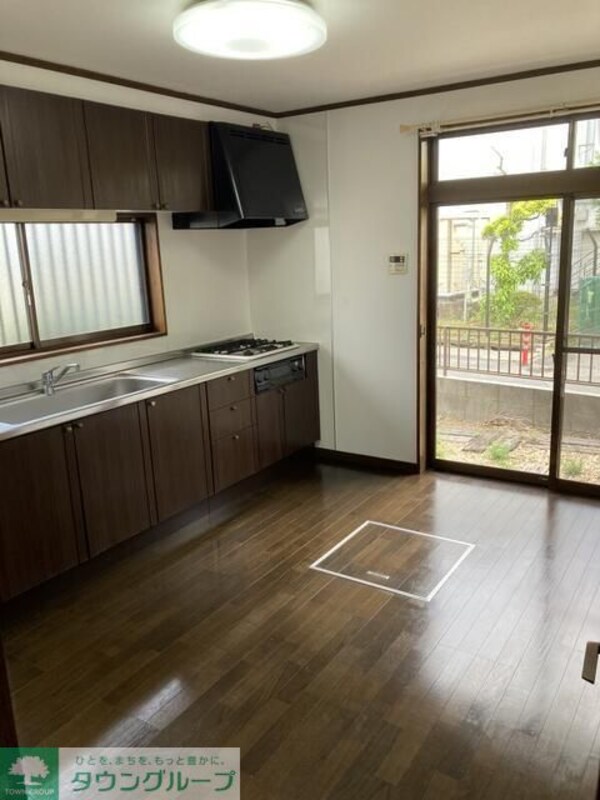 リビング・居室