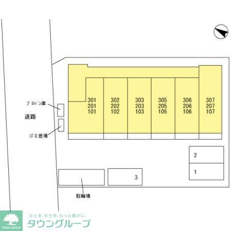 物件内観写真15　