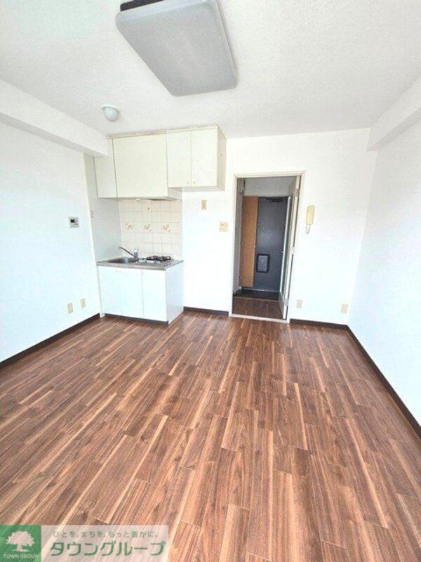 リビング・居室