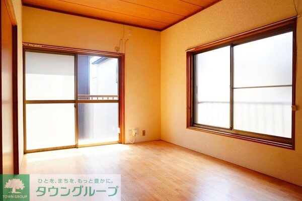 リビング・居室