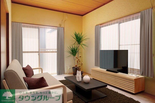 リビング・居室