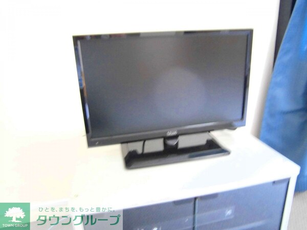 リビング・居室(家具家電付き)