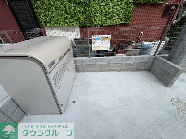 その他(バルコニー)