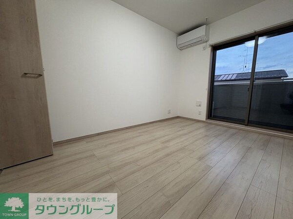 リビング・居室(リビング/居室)