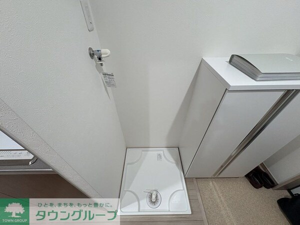 バルコニー(バルコニー)