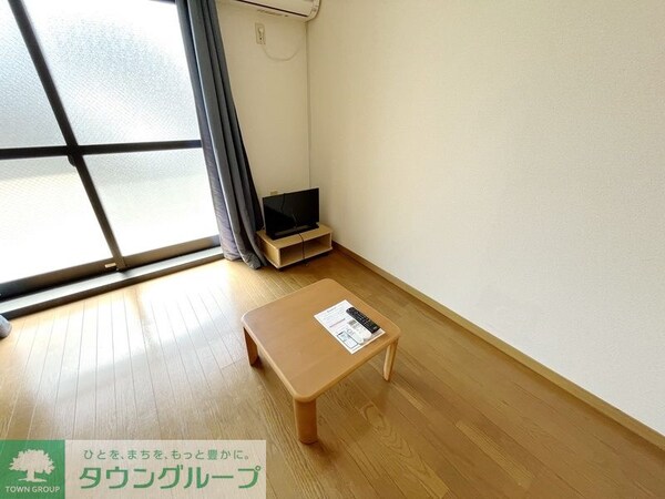 リビング・居室